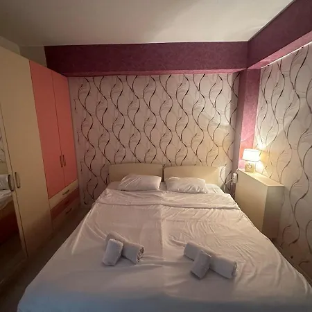 Apartamento Sunny