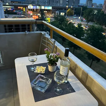 Apartamento Sunny